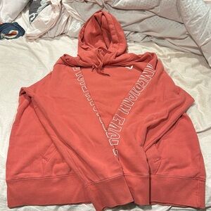 American eagle hoodie